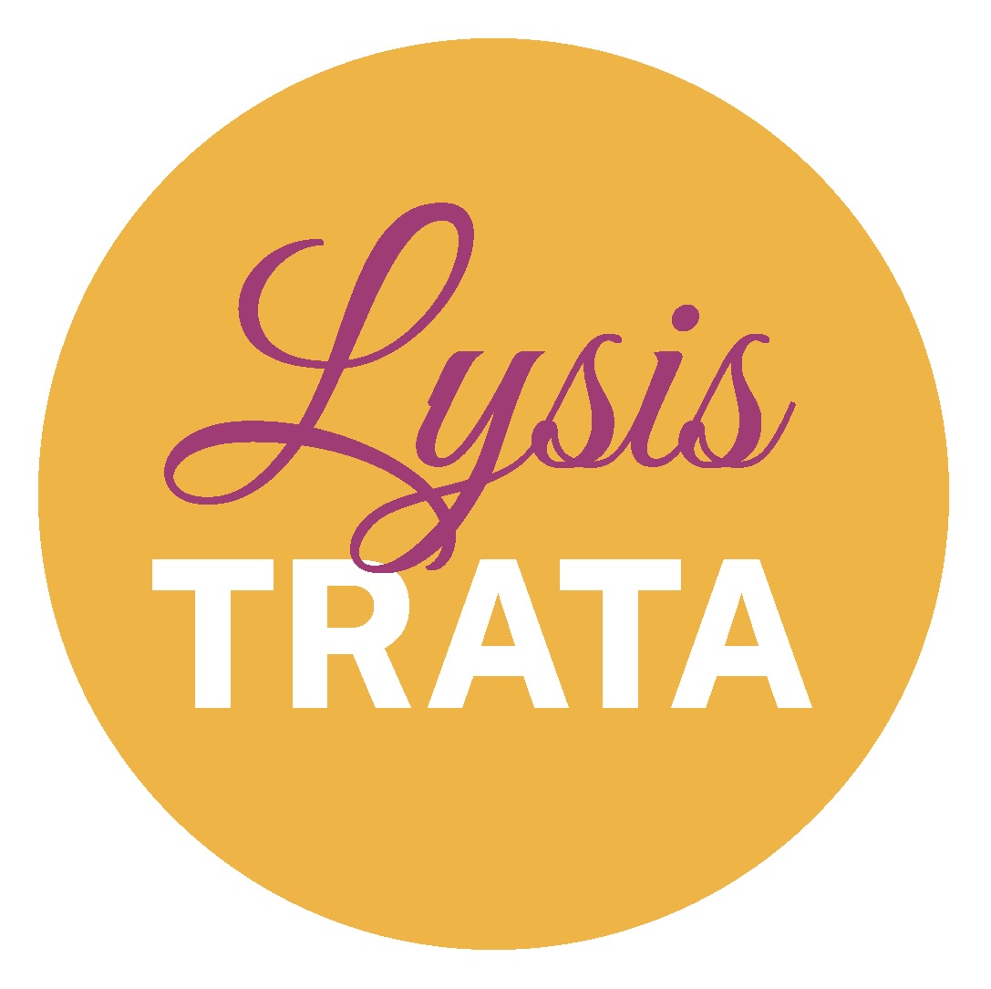 Logo Lysistrata Média